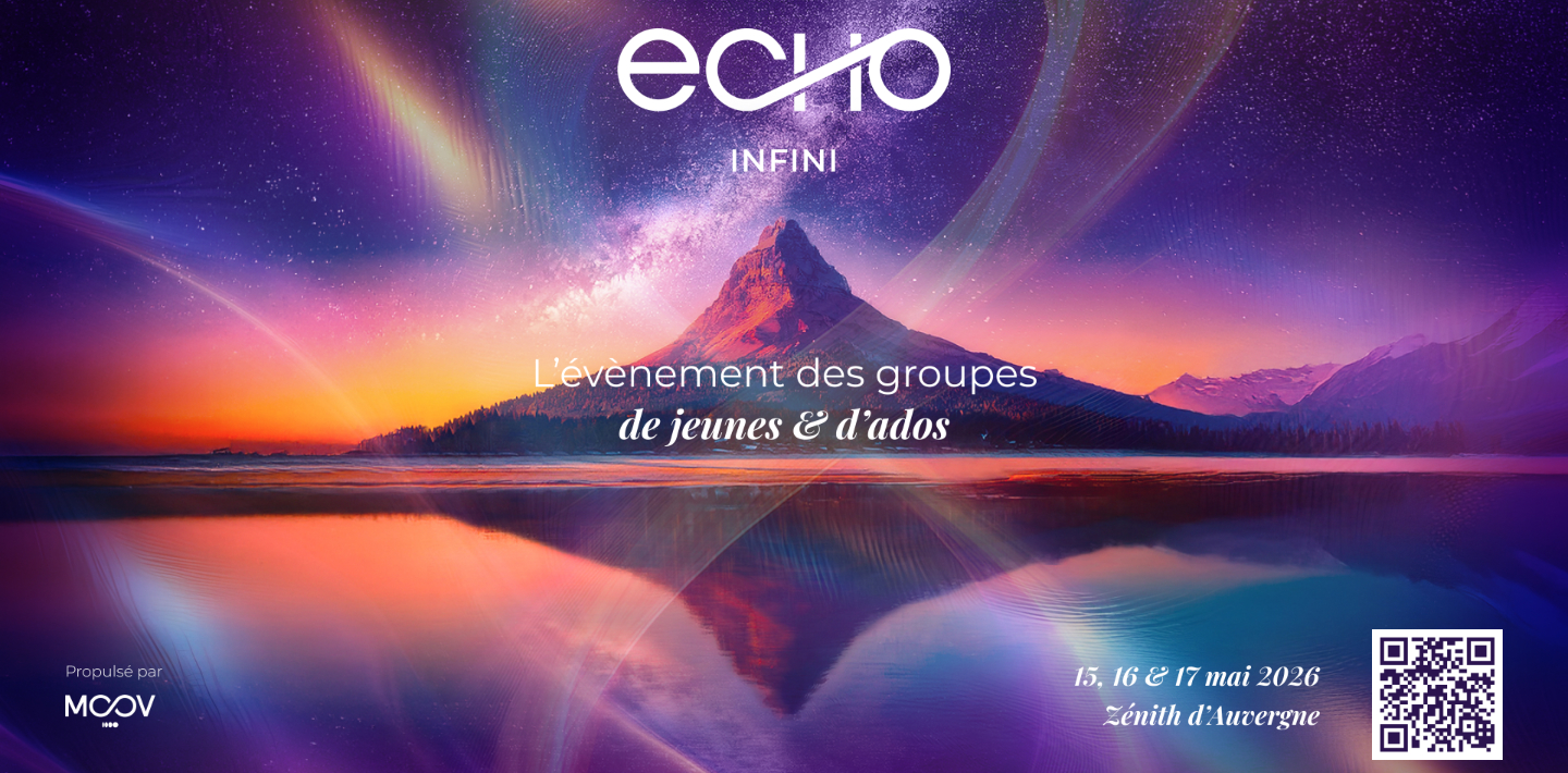 Echo 2026